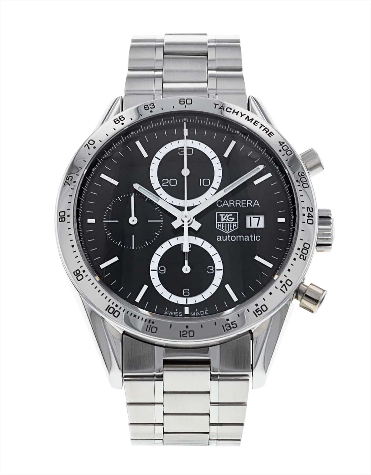 Tag Heuer Carrera CV2016.BA0794